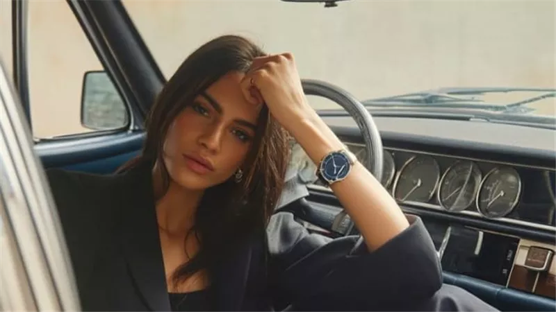 UNSTMPD تطلق أول حملة أزياء تعتمد على الذكاء الاصطناعي لصياغة الهوية والعلامة التجارية 