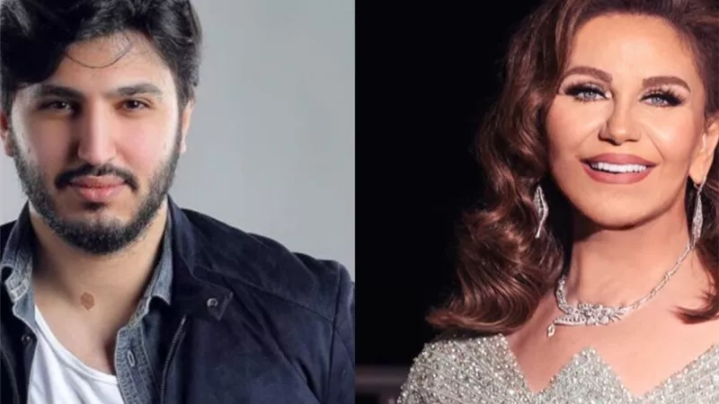 بعد لقائها بنجله.. ميادة الحناوي تُشيد بأغاني فضل شاكر وتطالب بعودته 