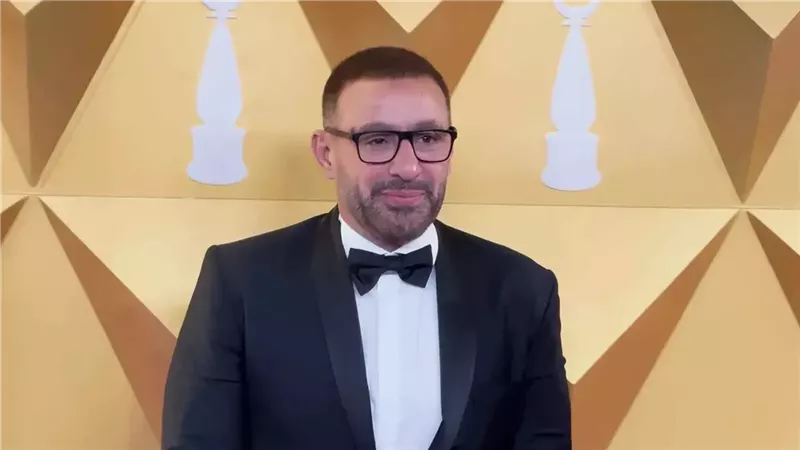 أحمد السقا: لا أعترف بصراع الأجيال.. والفضل يعود لمحمد هنيدي في وجود جيلنا