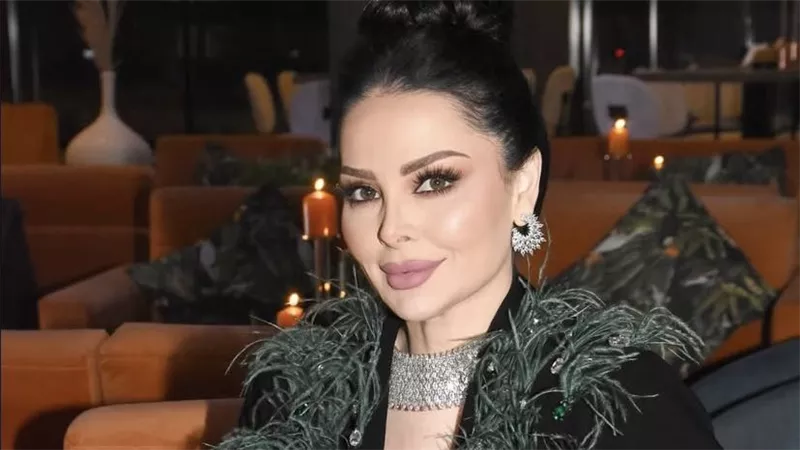 الليلة.. ديانا كرزون تحيي حفلا غنائيا في مهرجان جرش 