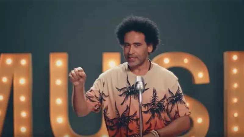 مصطفى شوقي يتعاقد مع ريتشارد الحاج لإنتاج وتوزيع أغانيه.. استعدادات مكثفة لألبوم جديد وحفلات غنائية 