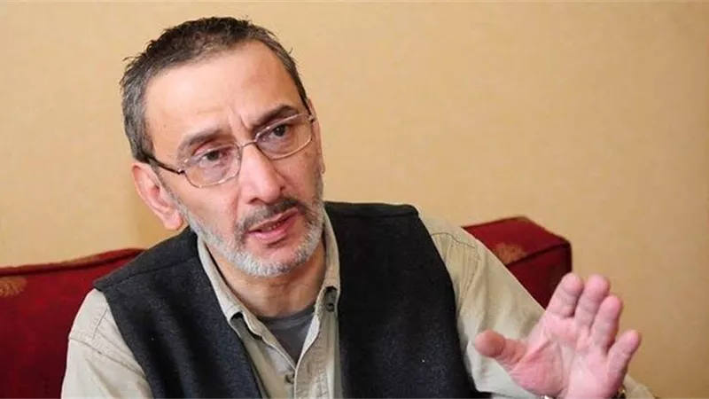 تعرف على موعد ومكان عزاء الراحل زياد الرحباني