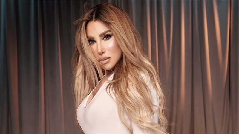 نجوى كرم توجه رسالة لـ لطيفة قبل حفلها في قرطاج