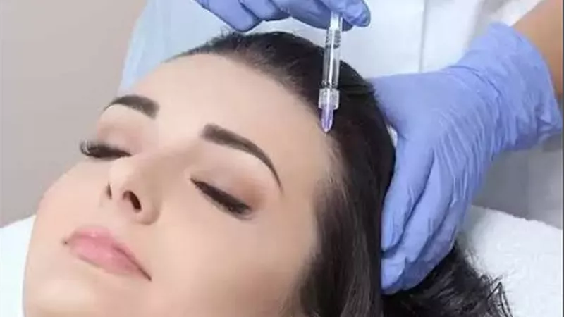 ريجينيرا أم البلازما؟ أيّهما الخيار الأفضل لاستعادة الشعر دون جراحة 