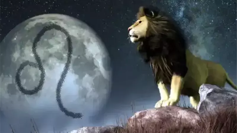 ملك الأبراج.. تعرف على أهم صفات برج الأسد 
