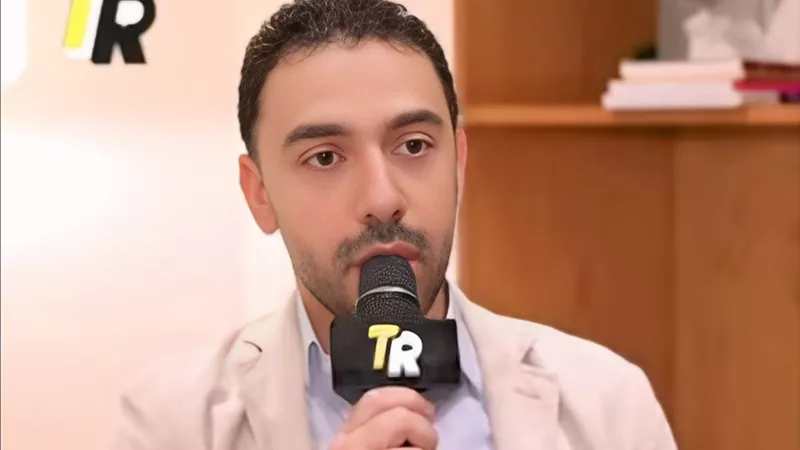خاص.. ناصر عبد الحميد يكشف عن حلمه بتقديم عمل تاريخي ضخم عن حرب الاستنزاف 
