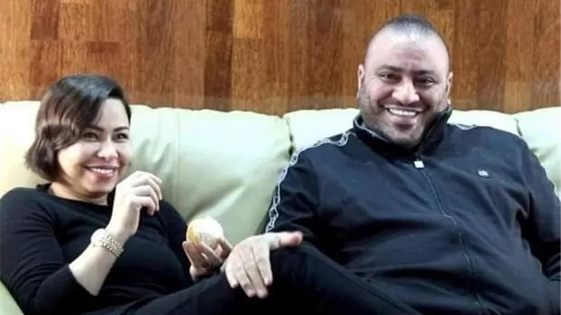 شقيق شيرين عبد الوهاب يكشف تفاصيل جديدة في أزمة المسئول عن إدارة صفحاتها 