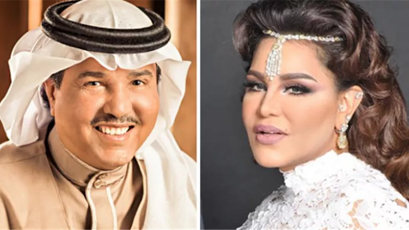محمد عبده وأحلام والجسمي.. نجوم حفلات شهر أغسطس في دول الخليج 