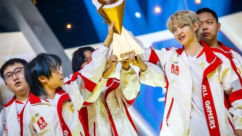 الرياض تحتضن نهائيات Honor of Kings  