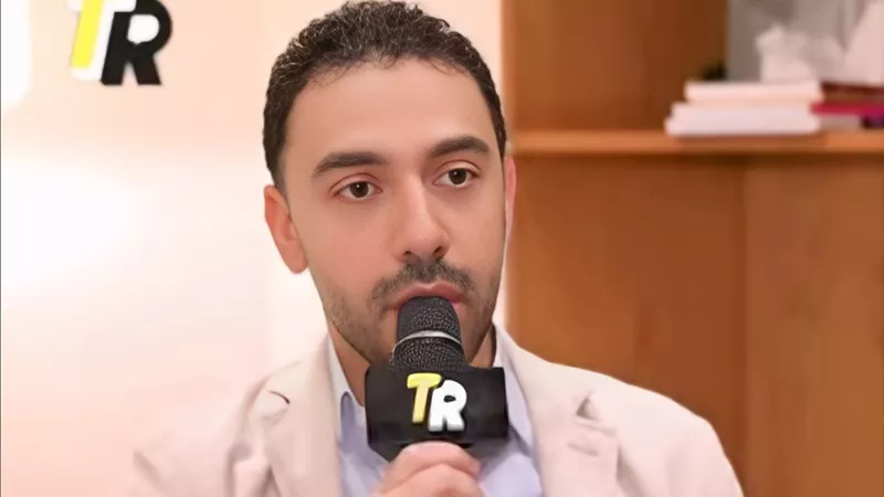 ناصر عبد الحميد لـ 