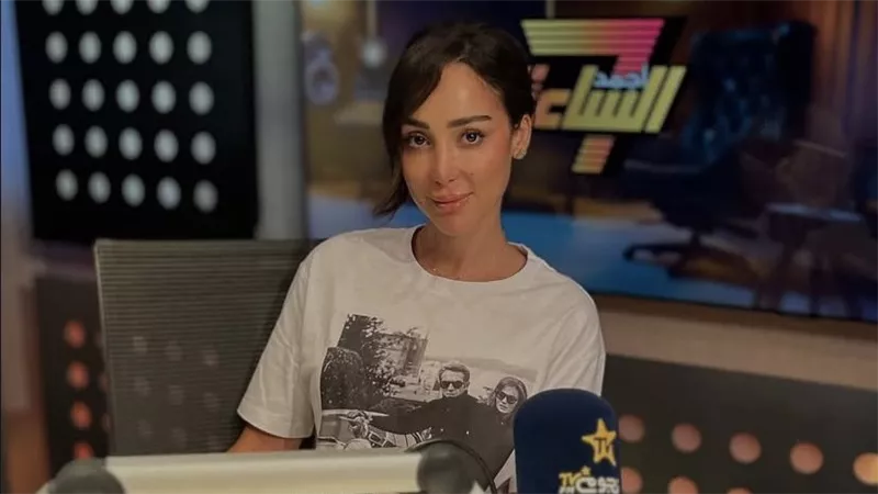 بسمة بوسيل لـ