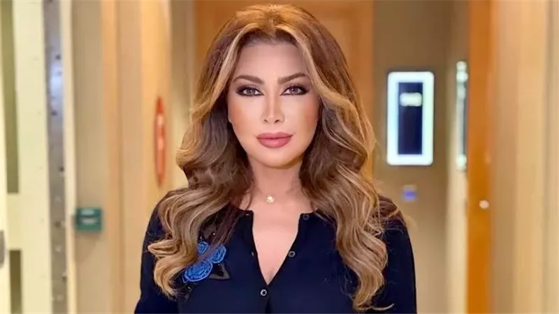 نوال الزغبي تطرح 
