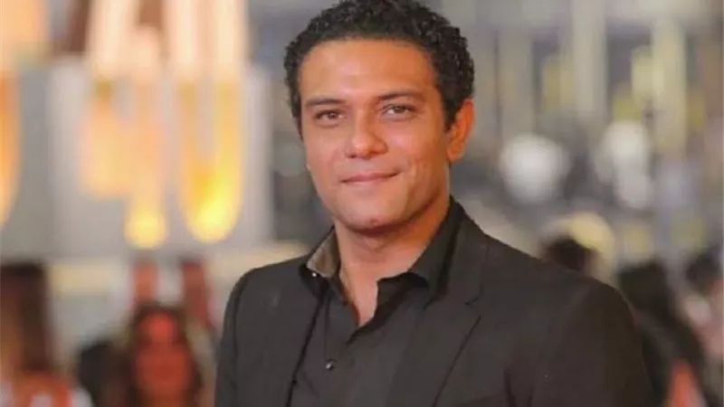 آسر ياسين يعود لتصوير فيلم 