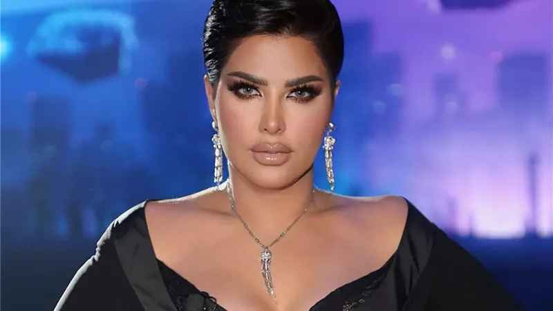 شمس الكويتية: أغنيتي الجديدة رسالة لكل حاسد وكل سلبي 