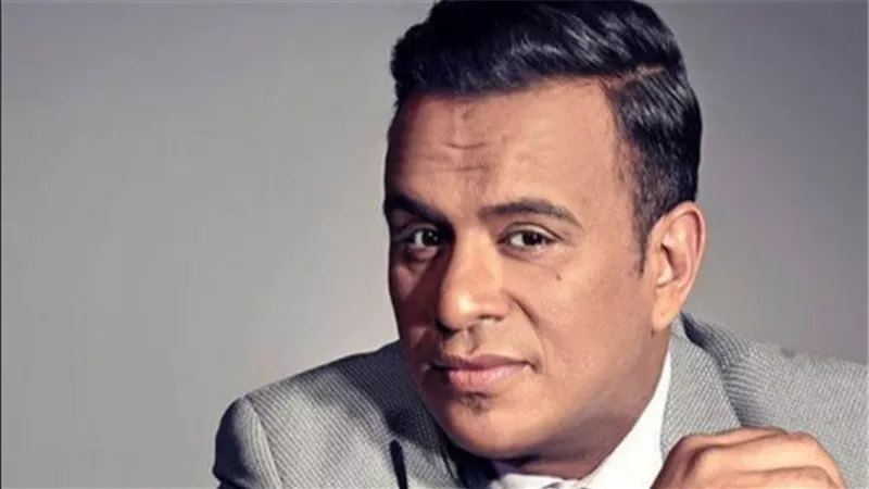محمود الليثي يفاجئ جمهوره بكليب جديد.. اعرف التفاصيل