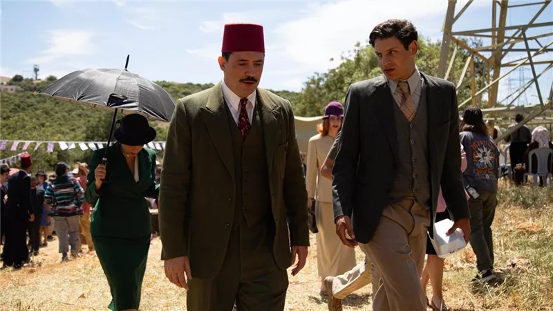 عرض فيلم 