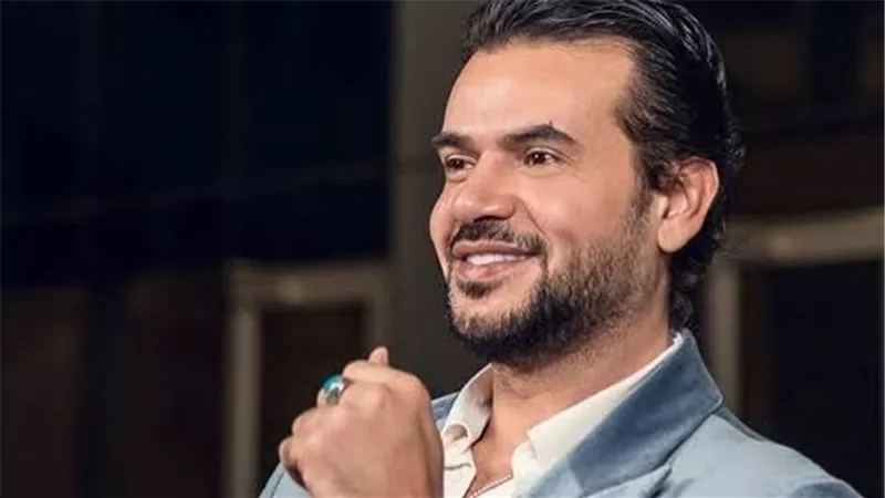 سامو زين يشوق جمهوره لألبومه الجديد مع اقتراب طرحه في صيف 2026