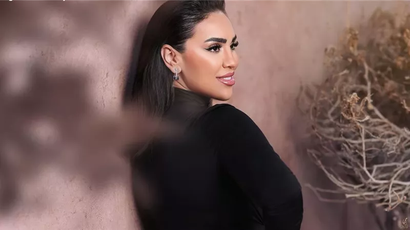 الخميس .. مي فاروق تطرح ثامن وآخر أغنية في ألبومها الجديد