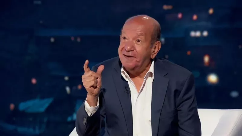 قدم 400 عمل فني.. رحلة لطفي لبيب من حرب أكتوبر لأشهر نجوم الكوميديا في مصر 