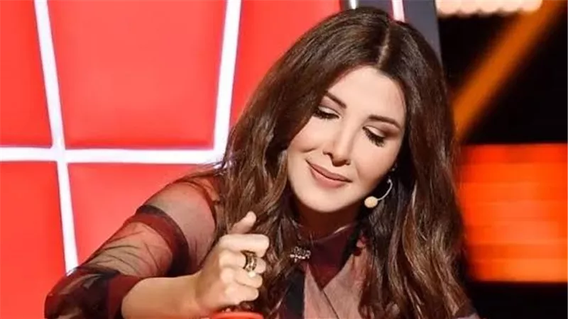 خاص.. نانسي عجرم تجدد تعاقدها مع 