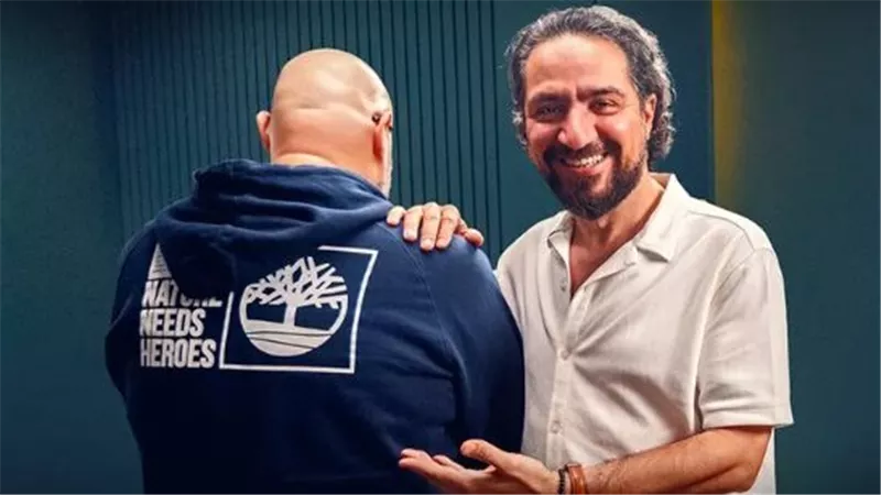 غدا.. محمد القس ضيف برنامج 