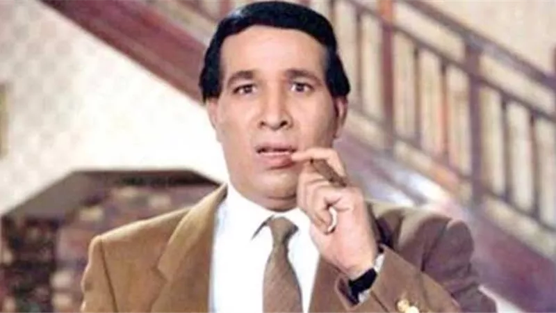 في ذكرى ميلاده.. عشرات الأسباب لبقاء أثر سلطان الكوميديا سعيد صالح