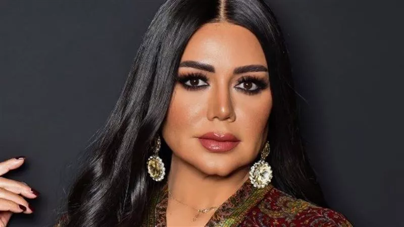 رانيا يوسف تناقش مخاطر التكنولوجيا في مسلسلها الجديد 