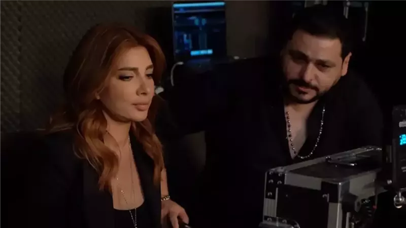 أصالة تغني شارة مسلسل 