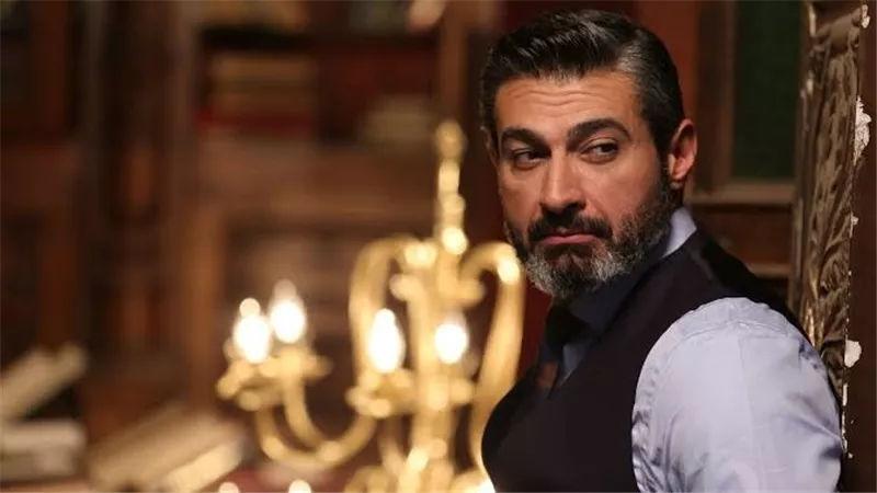 تعرف على القائمة الكاملة لأبطال مسلسل 