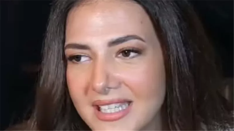 دنيا سمير غانم لـ