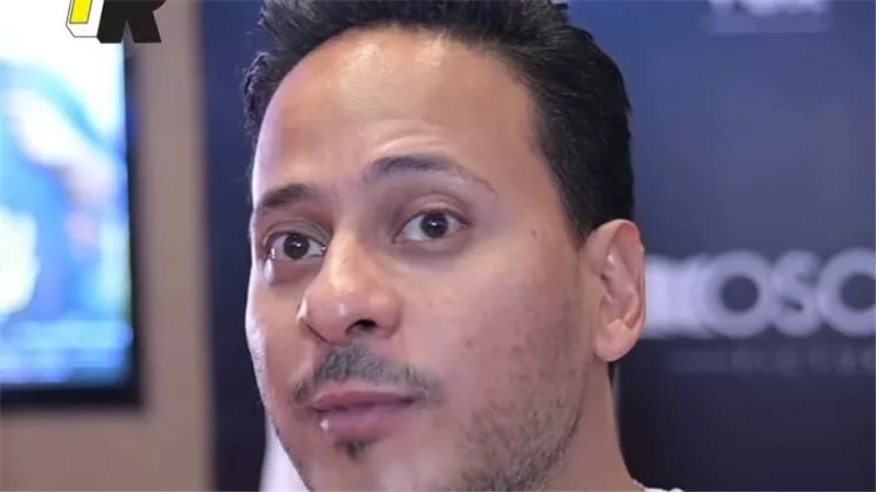 كريم عفيفي لـ 