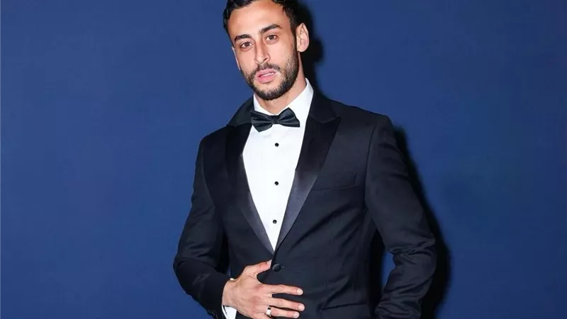 فادي السيد ينضم إلى النجم ياسر جلال وأبطال مسلسل للعدالة وجه آخر 