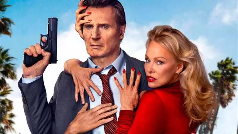 بوكس أوفيس.. صعود سريع لفيلم ليام نيسون وFantastic Four لازال متصدر 