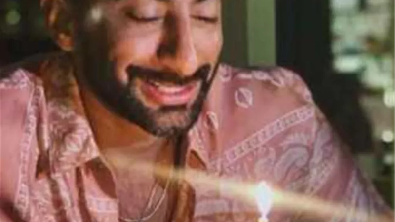في عيد ميلاده الـ44.. ست معلومات لا تعرفها عن أنس بوخش 