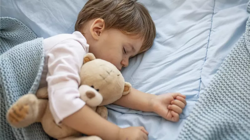 عادات احرصي على اتباعها في المساء..  تساعد طفلك على النوم بشكل أفضل 