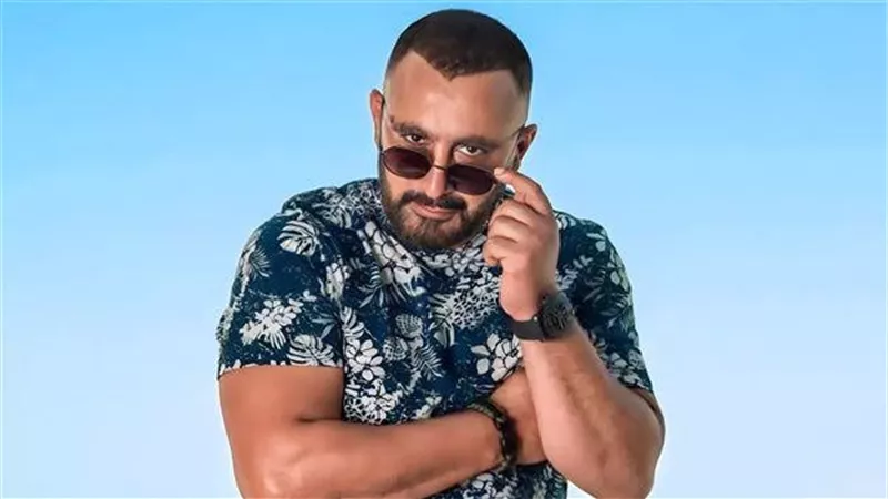 السقا يبدأ تصوير هيروشيما أول سبتمبر 