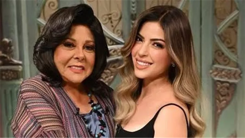 ميرنا جميل لـ