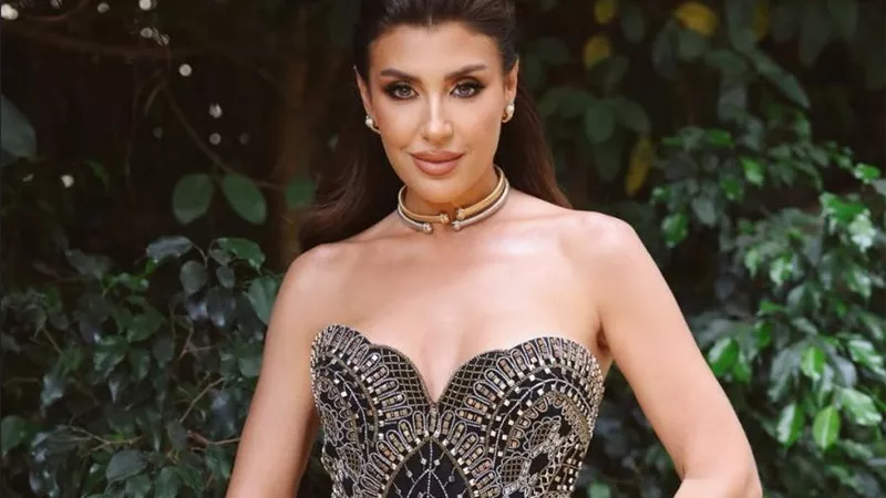 بيروت تتألق من جديد.. أبرز إطلالات النجمات في مهرجان BIAF 2025 