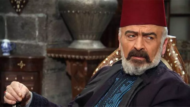  تفاصيل مسلسل 
