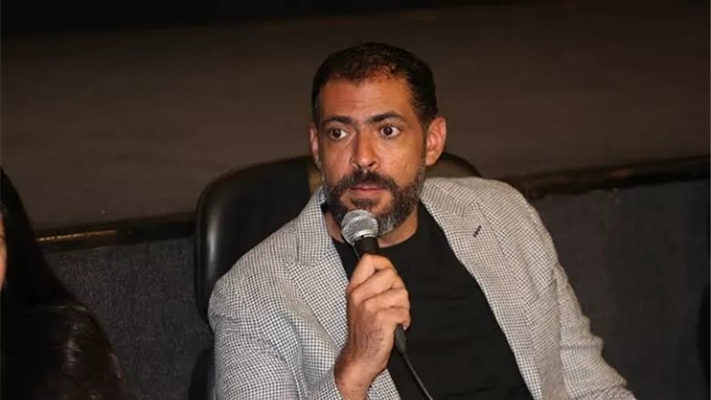 وليد الحلفاوي يتولى إخراج مسلسل «القصة الكاملة»