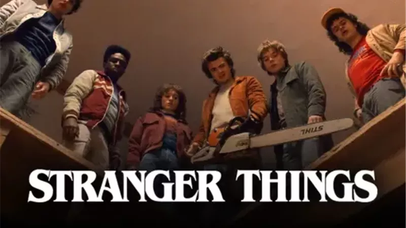 تفاصيل مفاجئة عن الحلقات الأولى من مسلسل Stranger Things 5 وهذه مواعيد عرضه