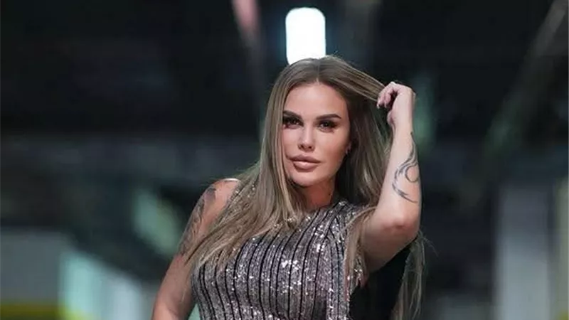 نيكول سابا : الشامي وتامر بينهما كيمياء ولا احب الأغاني التي تضرب اسبوع ثم ينساها الناس