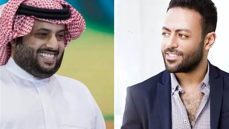 تامر عاشور يدعم تركي آل الشيخ بعد قرار اعتماده على السعوديين والخليجيين في موسم الرياض