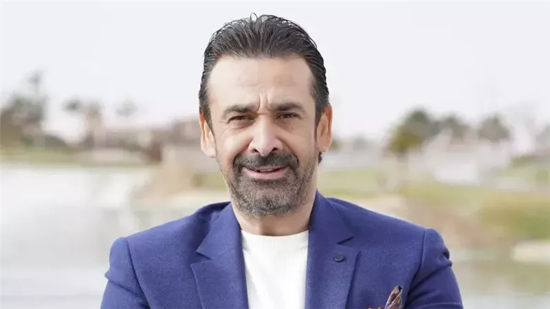 كريم عبد العزيز ضيف برنامج 