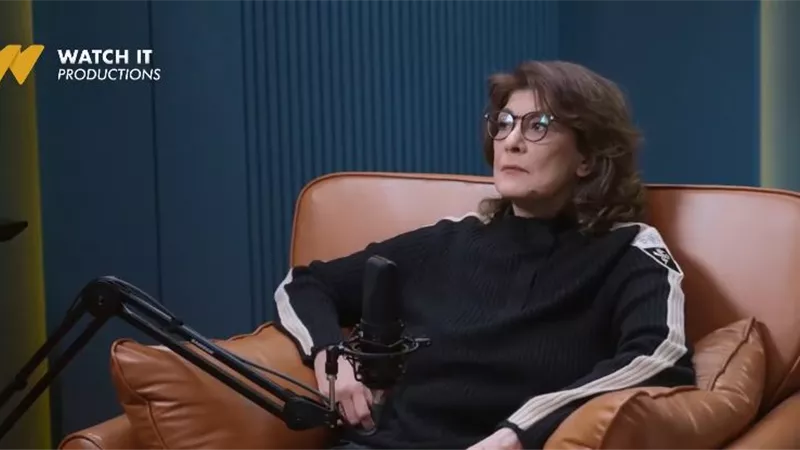 سماح أنور لـ