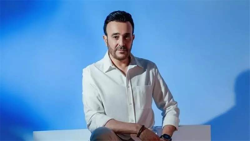 الليلة.. صابر الرباعي يحيي حفلا جماهيريا في لبنان