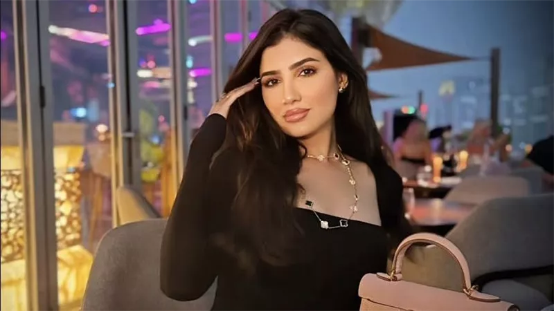 مي عمر تنضم إلى نجوم رمضان 2026 والتأليف لـ مريم نعوم 
