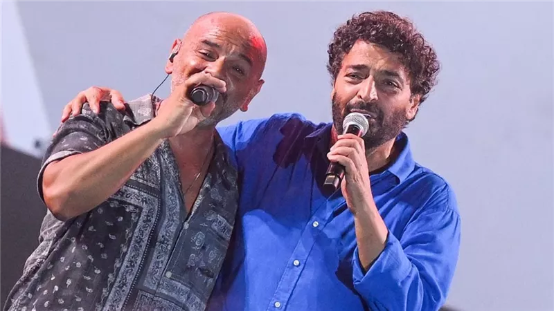 مسار اجباري يتألق بـ