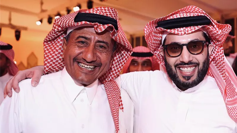 ناصر القصبي وأيمن زيدان.. نجوم مسرحيات موسم الرياض القادم 