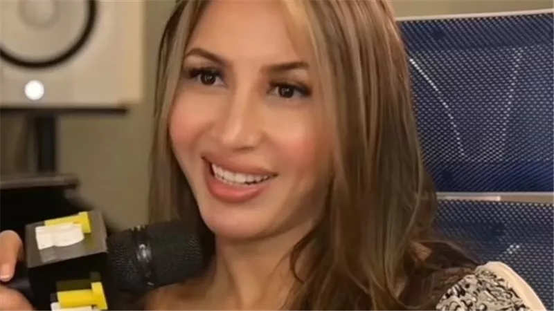 جنات تكشف سر نجاح تتر مسلسل 